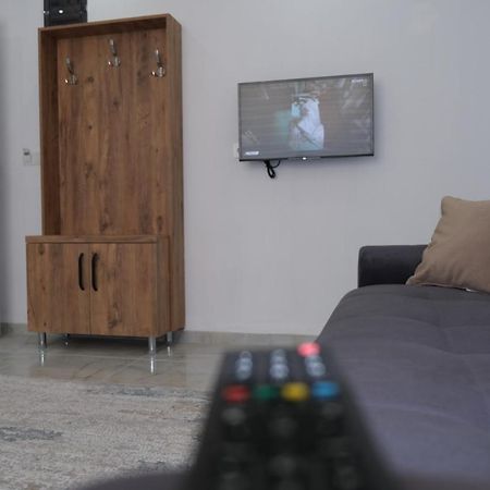 Yildiz Apart Demre Exterior foto