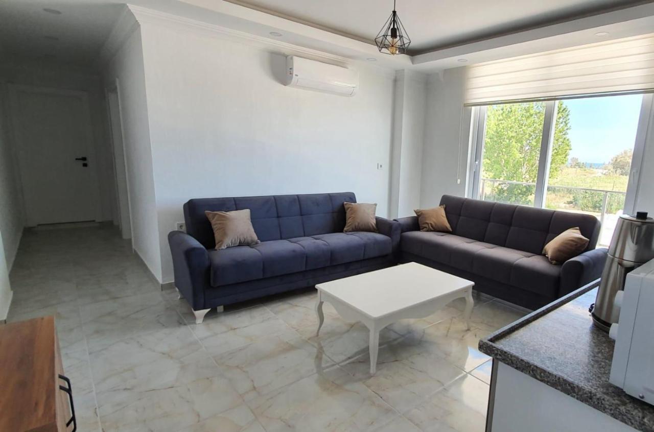 Yildiz Apart Demre Exterior foto