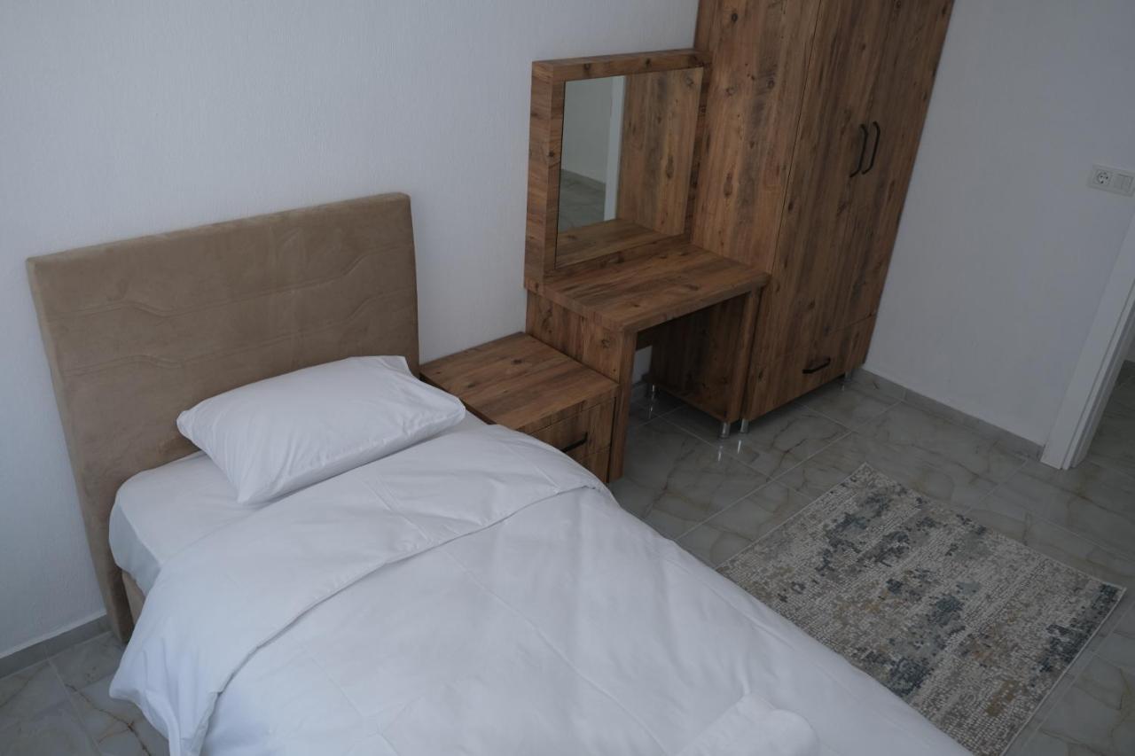 Yildiz Apart Demre Exterior foto