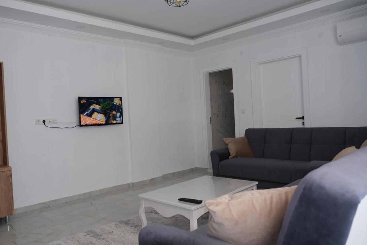 Yildiz Apart Demre Exterior foto